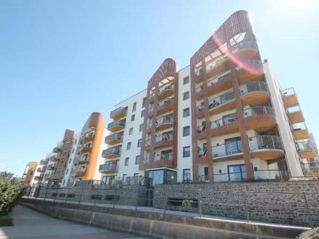 Apartment for rent in Port Marine, Portishead