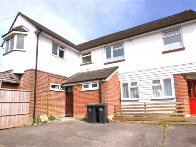 Apartment for rent in Manswood, East Dorset