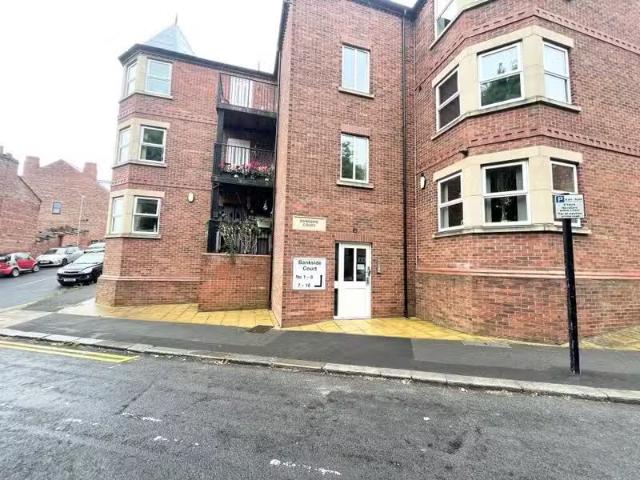 Apartment for rent in Darlington