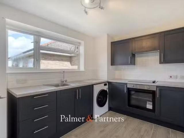 Apartment for rent in Galleywood, Chelmsford