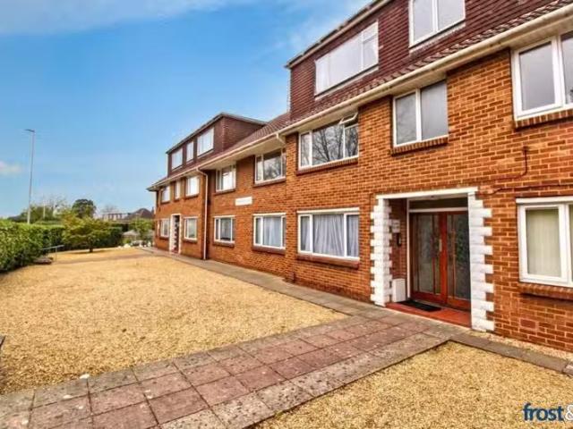 Apartment for rent in Lower Bullingham