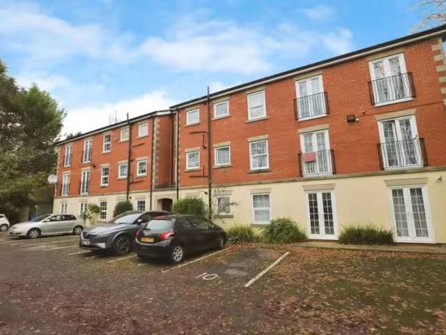 Apartment for rent