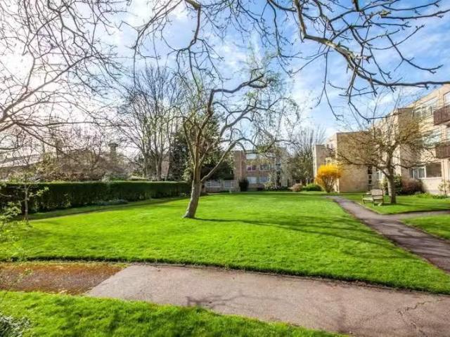 Apartment for rent in Arrington, Cambridgeshire
