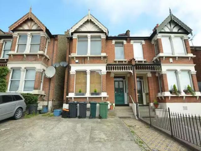 Apartment for rent in South Woodford, Greater London