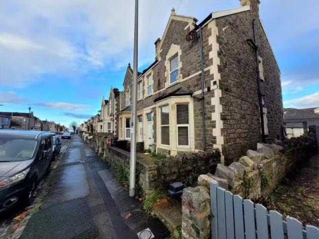Apartment for rent in Weston-super-mare, North Somerset