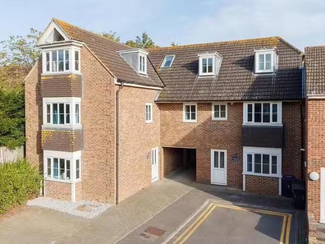 Apartment for rent in Manningtree, Tendring