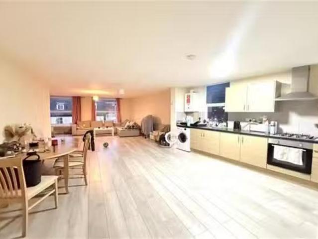 Apartment for rent in Chipping Hill, Essex