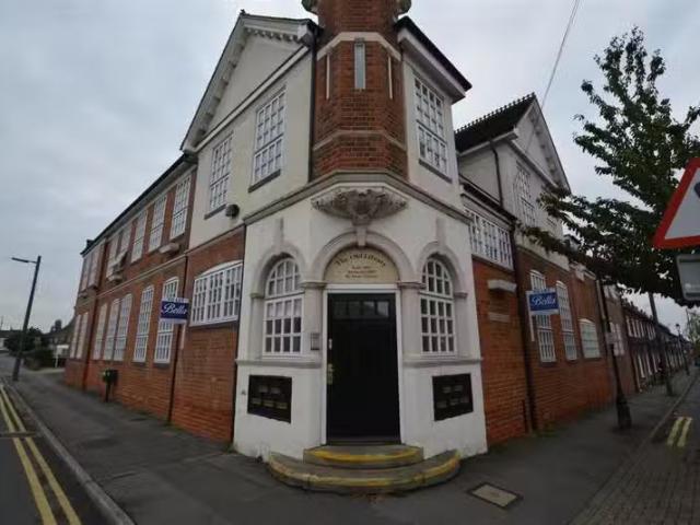Apartment for rent in New Frodingham, Dragonby