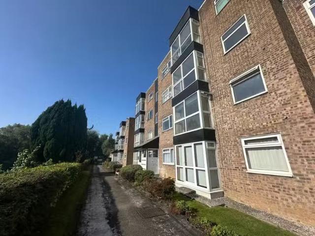 Apartment for rent in Bury, Greater Manchester