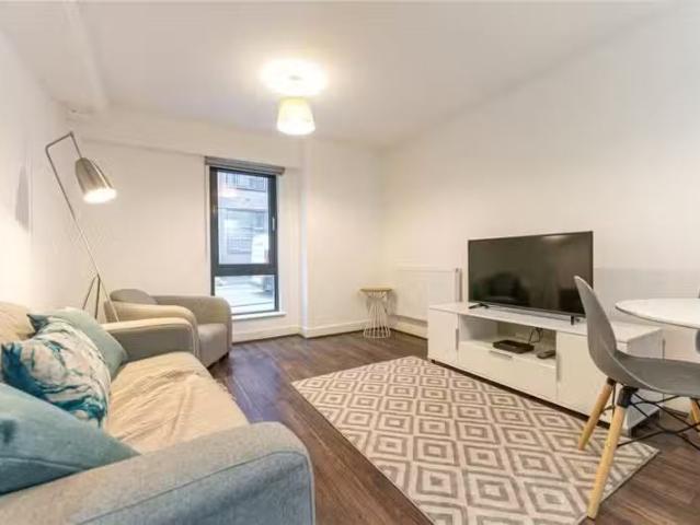 Apartment for rent in West Midlands