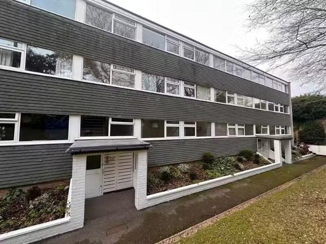 Apartment for rent in Feckenham, City Of Bristol