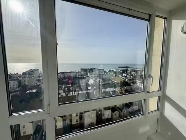 Apartment for rent in East Sussex