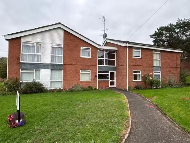 Apartment for rent in Sherwood, Sandown Park