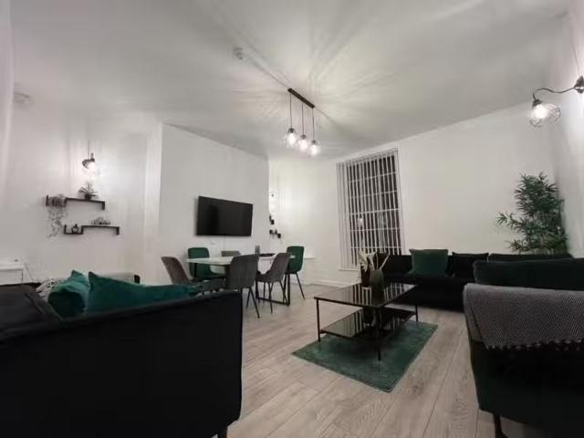 Apartment for rent in Barton Stacey, Hampshire