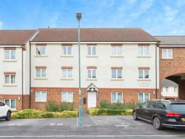Apartment for rent in Durham