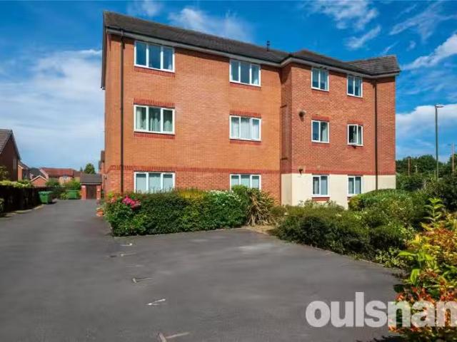 Apartment for rent in Bromsgrove, Worcestershire