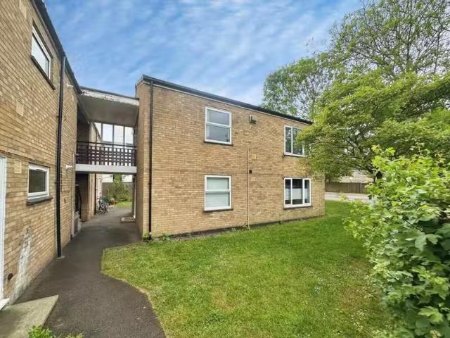 Apartment for rent in Arrington, Cambridgeshire