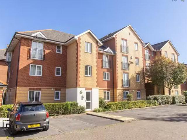 Apartment for rent in Calderstones