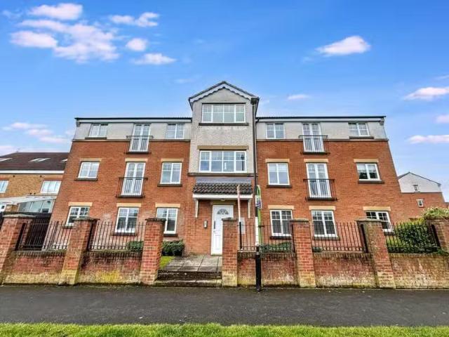 Apartment for rent