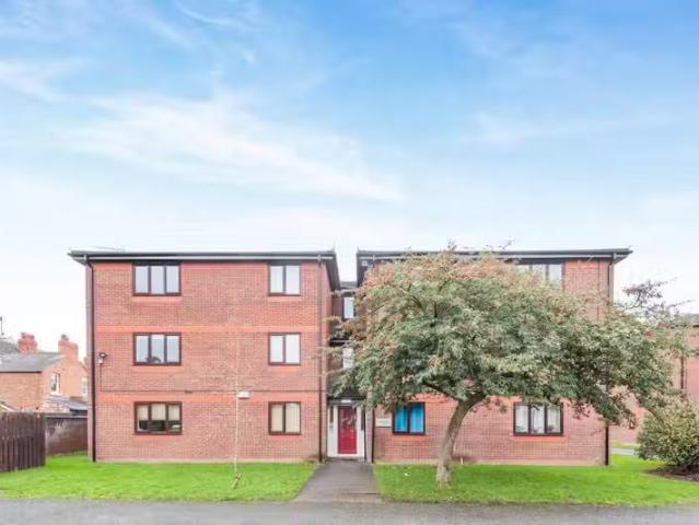 Apartment for rent in Saughall, Cheshire