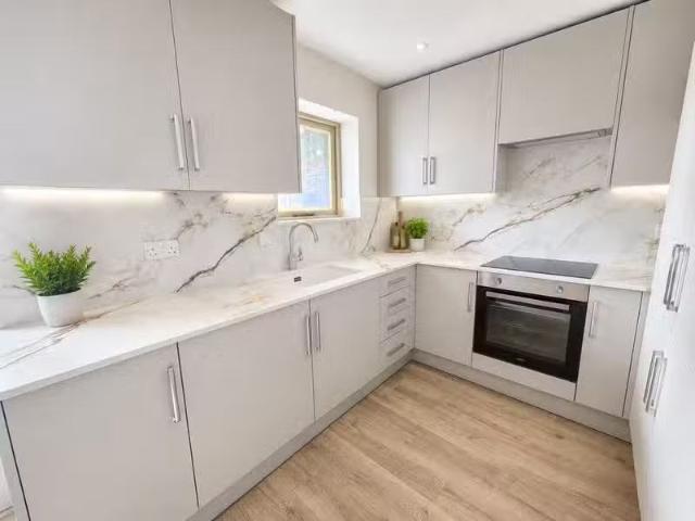 Apartment for rent in Ponders End, Greater London