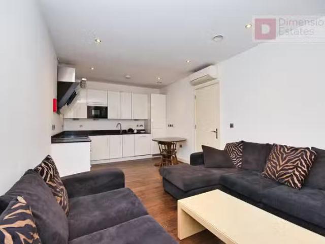 Apartment for rent in Stratford Marsh, Greater London