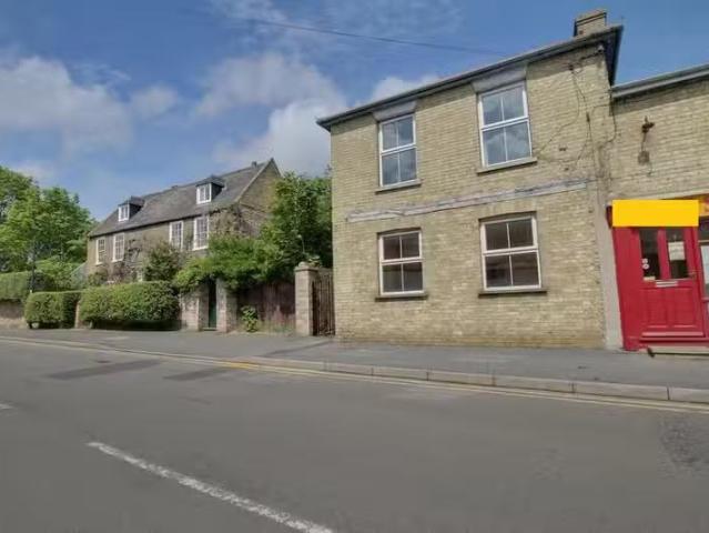 Apartment for rent in Old Town, Scotland