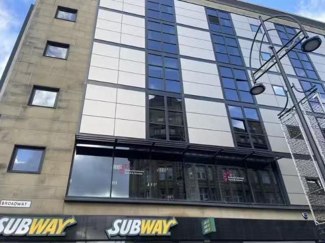 Apartment for rent in West Yorkshire