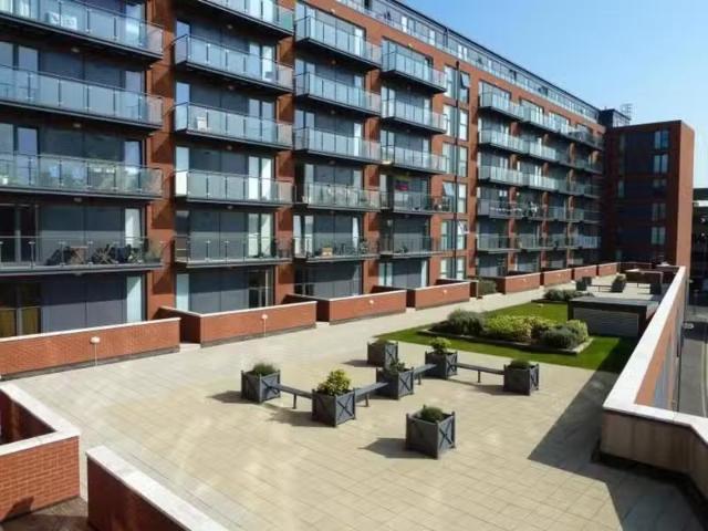 Apartment for rent in West Midlands
