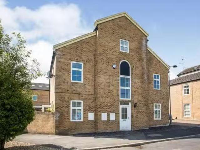 Apartment for rent in Cottingley, West Yorkshire