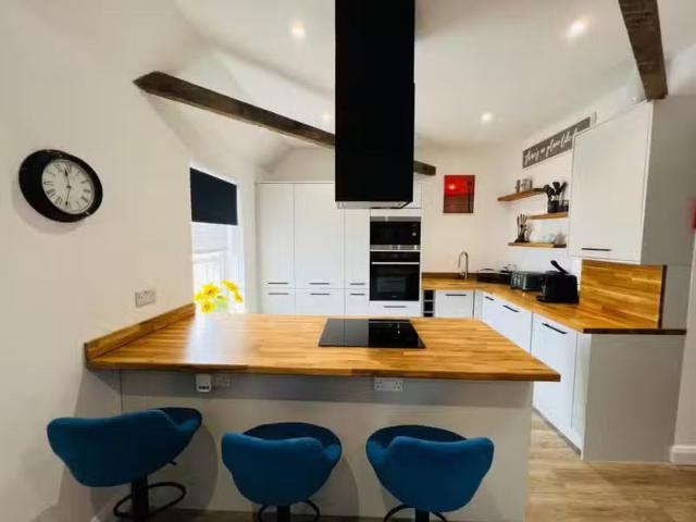 Apartment for rent