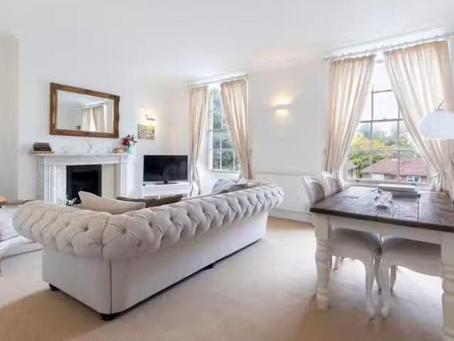 Apartment for rent in Montpellier, Golden Valley