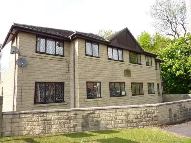 Apartment for rent in Unsworth, Bury
