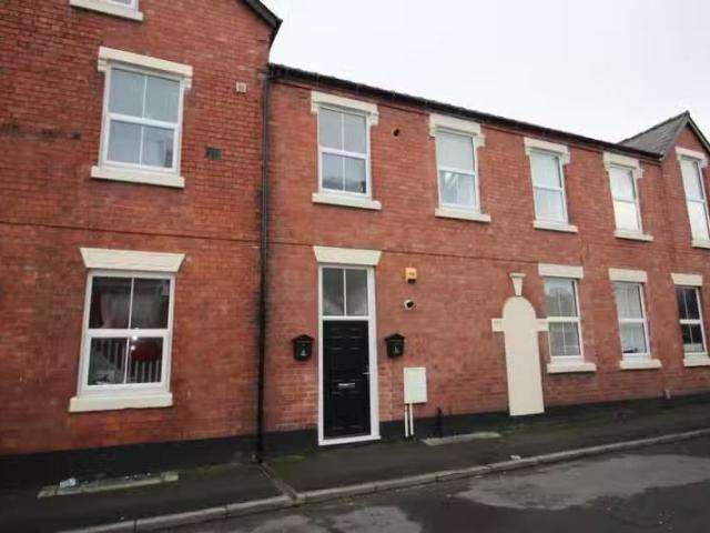 Apartment for rent in Blakebrook, Rushock