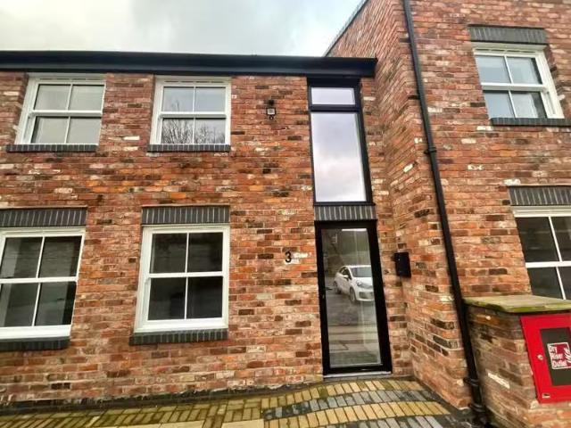 Apartment for rent in Hassall