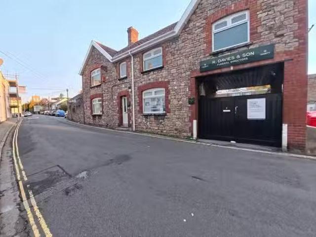 Apartment for rent in Feckenham, City Of Bristol