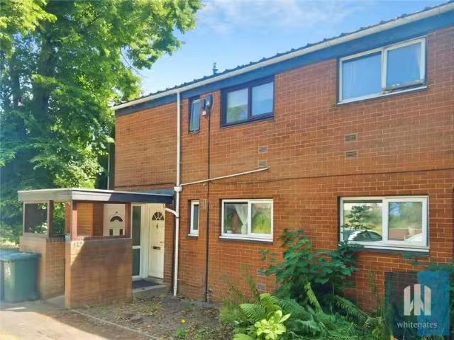 Apartment for rent in Thornton Lodge, Huddersfield