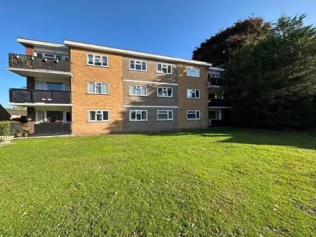 Apartment for rent