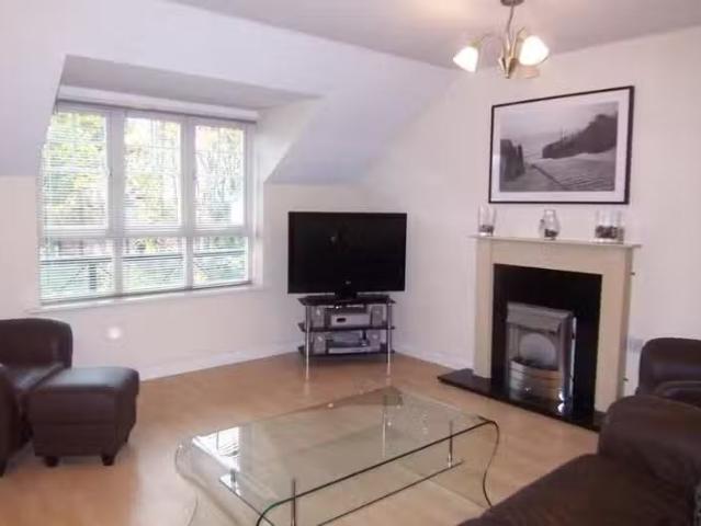 Apartment for rent in Lower Bullingham