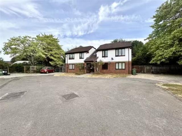 Apartment for rent in Selsley, School House