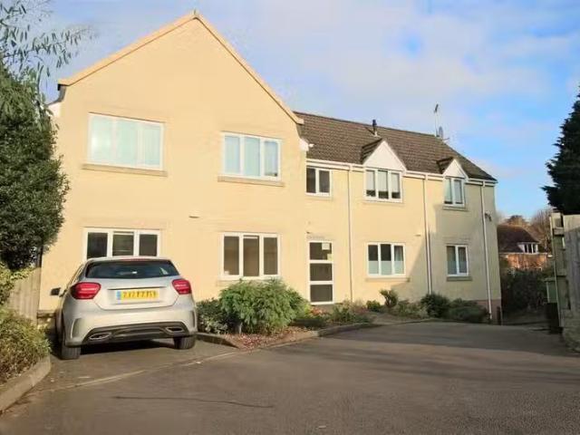 Apartment for rent in Llwydcoed