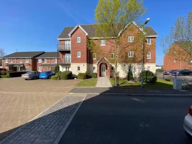 Apartment for rent in Falcon Lodge, Wales