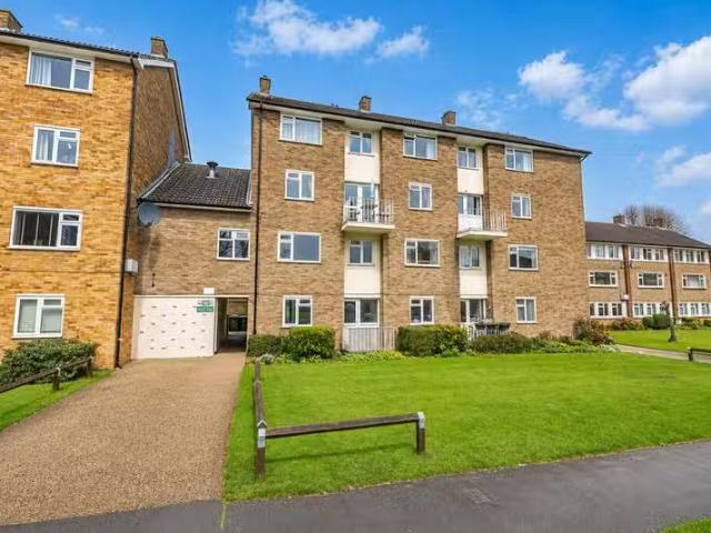 Apartment for rent in Colney Heath, St Albans