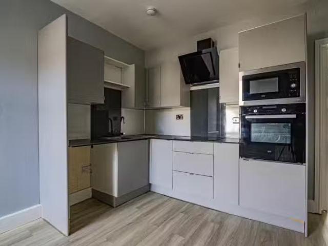 Apartment for rent in Plasnewydd, Falcon Lodge