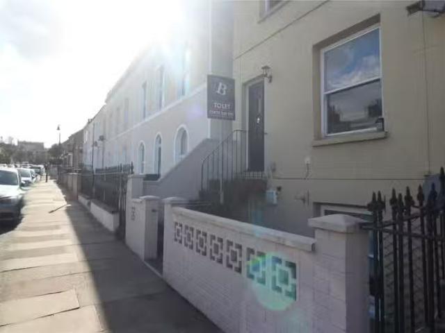 Apartment for rent in Milton, Hamerton