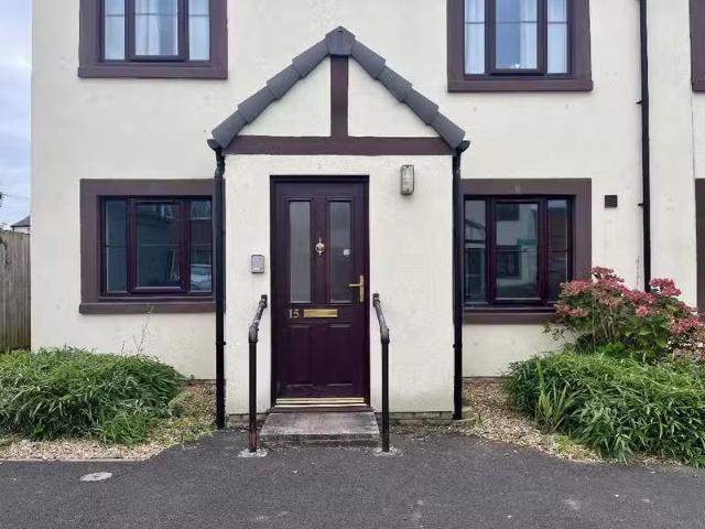 Apartment for rent