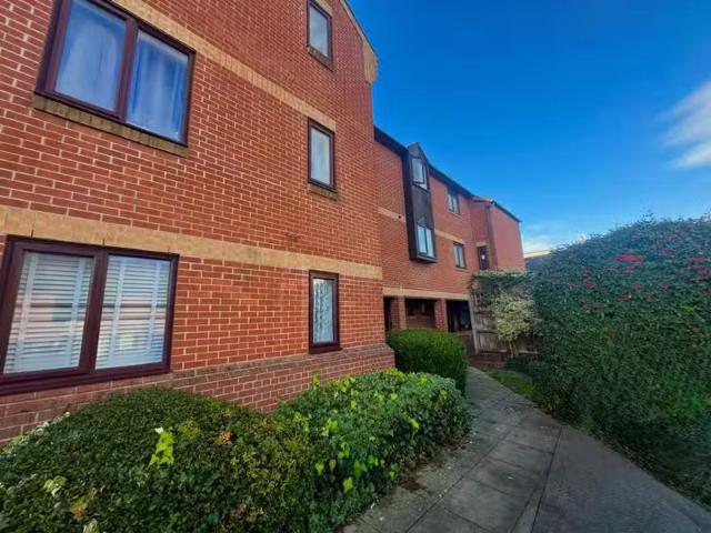 Apartment for rent in Hythe, Fordham Heath