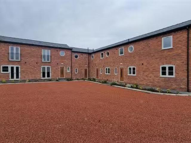Apartment for rent in Lower Bullingham