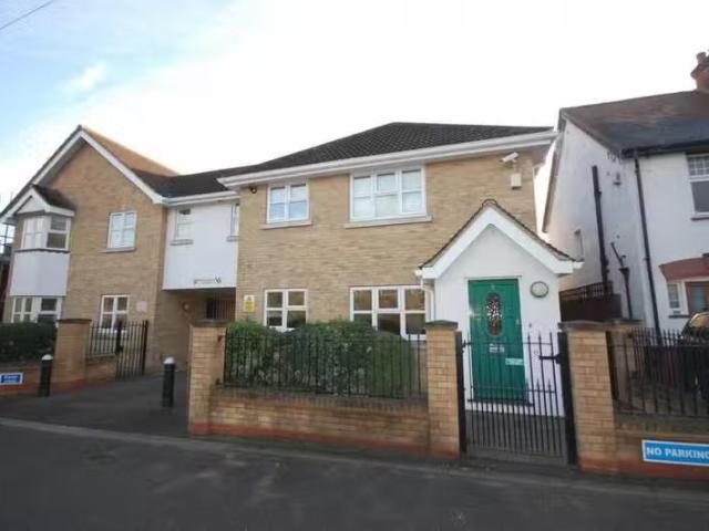 Apartment for rent in Navestock Side, Essex