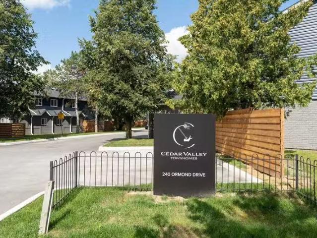 Condo for rent in Durham, Ontario